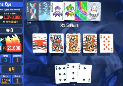 Balatro – Game Key