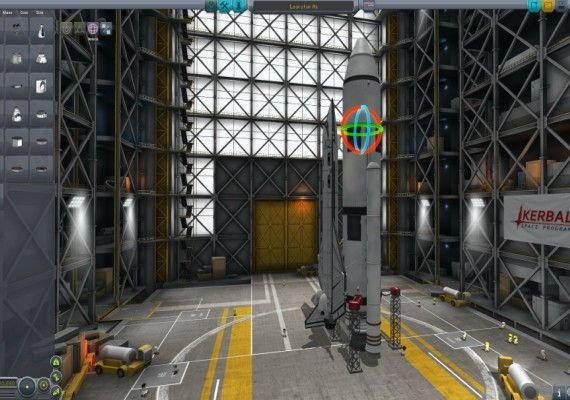 Kerbal Space Program – Game Key