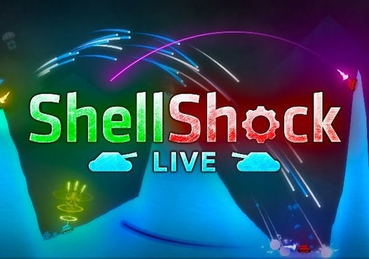 ShellShock Live – Game Key