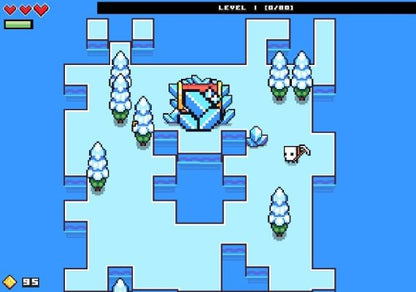 Forager – Game Key