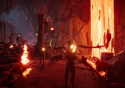 Metal: Hellsinger – Game Key