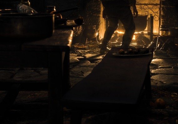 Resident Evil 4 - Remake – Game Key