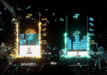Tetris Effect: Connected – Game Key