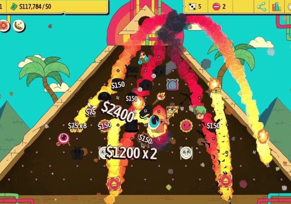 Ballionaire – Game Key