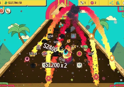 Ballionaire – Game Key