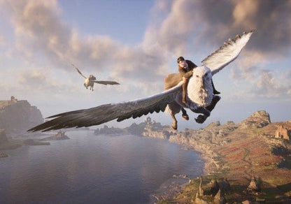 Hogwarts Legacy – Game Key