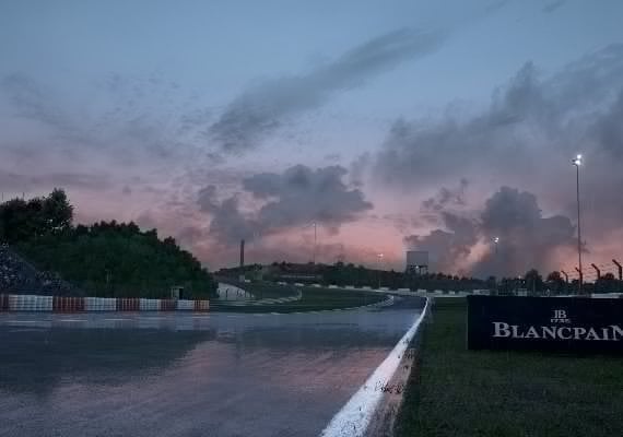 Assetto Corsa Competizione – Game Key