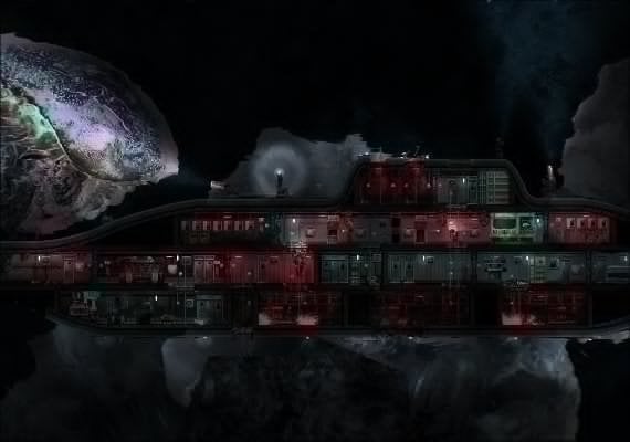 Barotrauma – Game Key