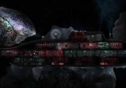 Barotrauma – Game Key