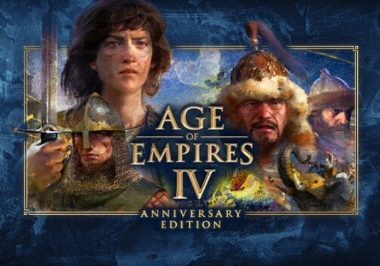 Age of Empires IV –