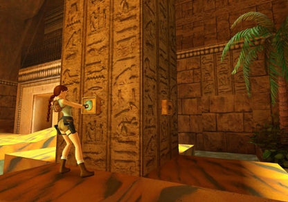Tomb Raider I-III – Game Key