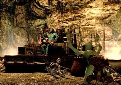 The Elder Scrolls V: Skyrim Upgrade DLC – Game Key