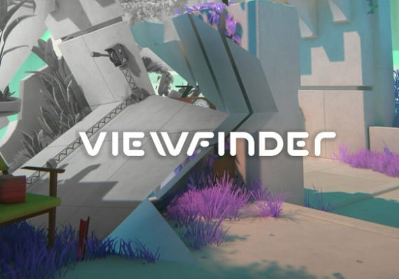 Viewfinder – Game Key