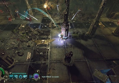 Warhammer 40.000: Inquisitor - Martyr –