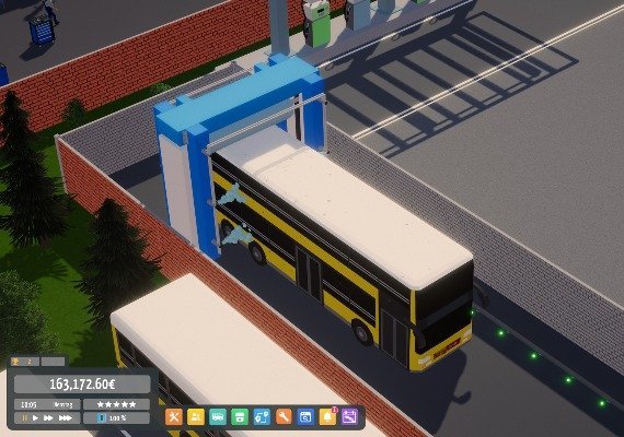 City Bus Manager – Game Key