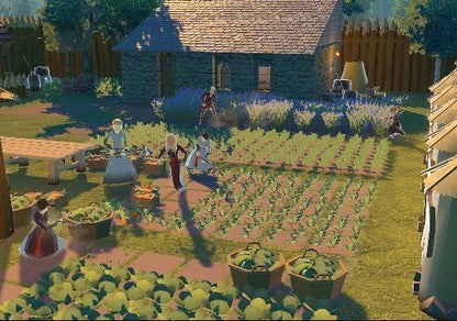 Going Medieval – Game Key