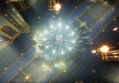 V Rising – Game Key