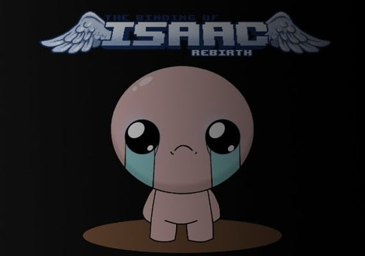 The Binding of Isaac: Rebirth –