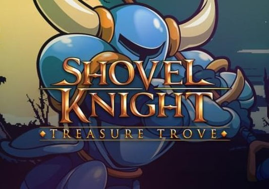 Shovel Knight: Treasure Trove – Game Key