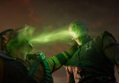 Mortal Kombat 1 – Game Key