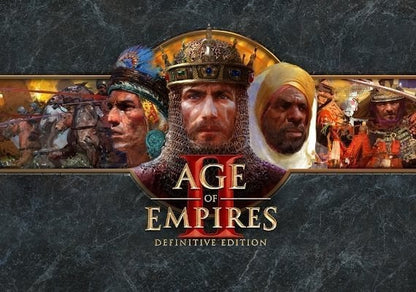 Age of Empires II –