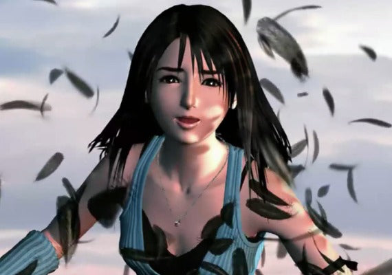 Final Fantasy VIII – Game Key