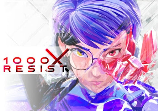 1000xResist –