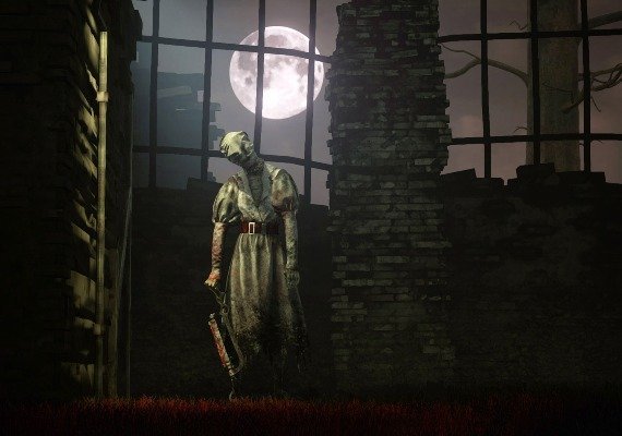 Dead by Daylight – Game Key