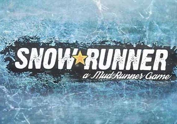 SnowRunner – Game Key