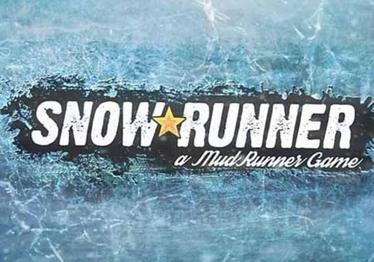 SnowRunner – Game Key