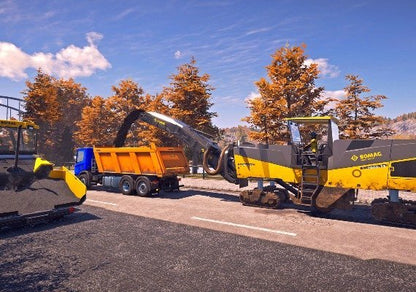 Construction Simulator – Game Key