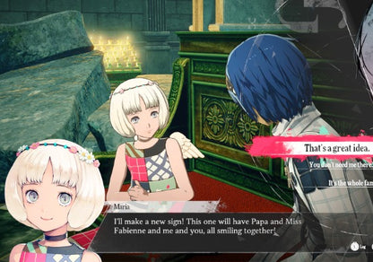 Metaphor: ReFantazio – Game Key