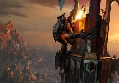 Middle-earth: Shadow of War – Game Key