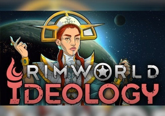 RimWorld: Ideology – Game Key