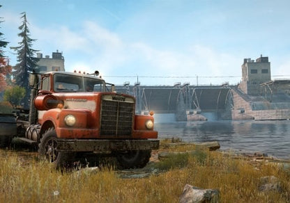 SnowRunner – Game Key