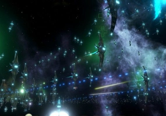 Stellaris – Game Key