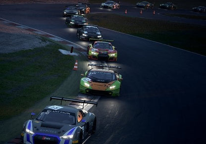 Assetto Corsa Competizione – Game Key