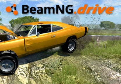 BeamNG.drive – Game Key