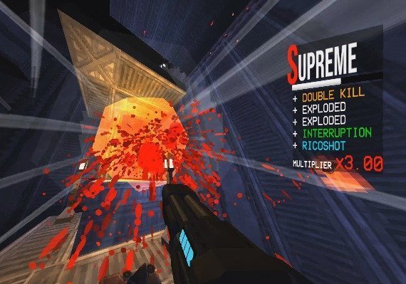 Ultrakill – Game Key