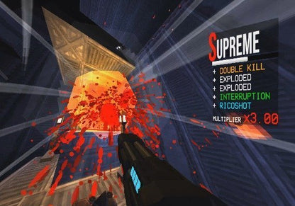 Ultrakill – Game Key