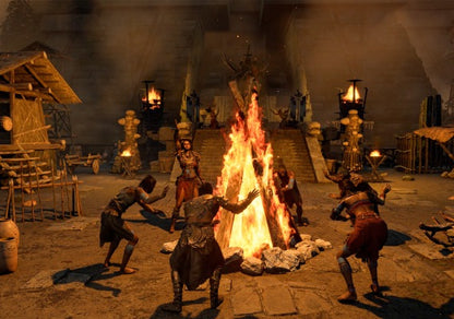 Soulmask – Game Key