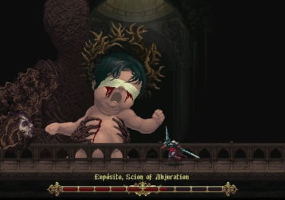 Blasphemous – Game Key