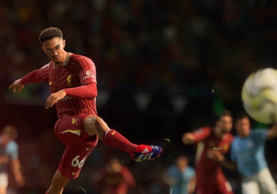 Sports: FC 25 – Game Key