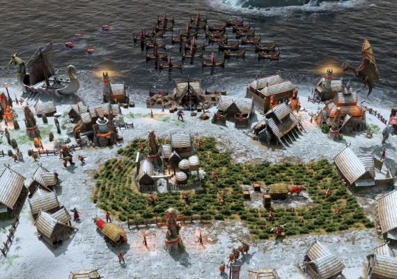 Age of Mythology: Retold –