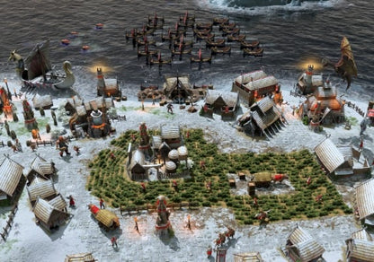 Age of Mythology: Retold –