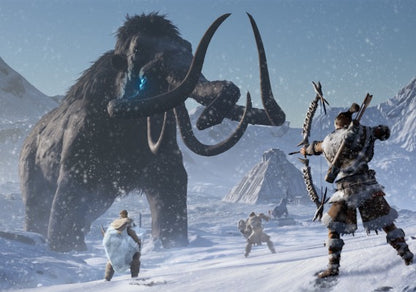 Soulmask – Game Key