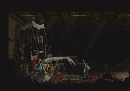 Blasphemous 2 – Game Key