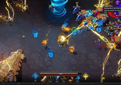 Soulstone Survivors – Game Key