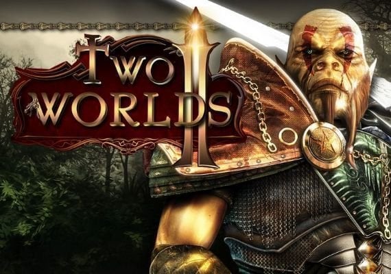 Two Worlds II HD – Game Key