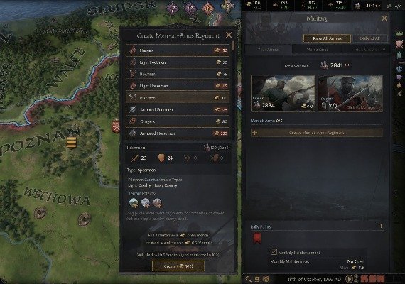 Crusader Kings III – Game Key